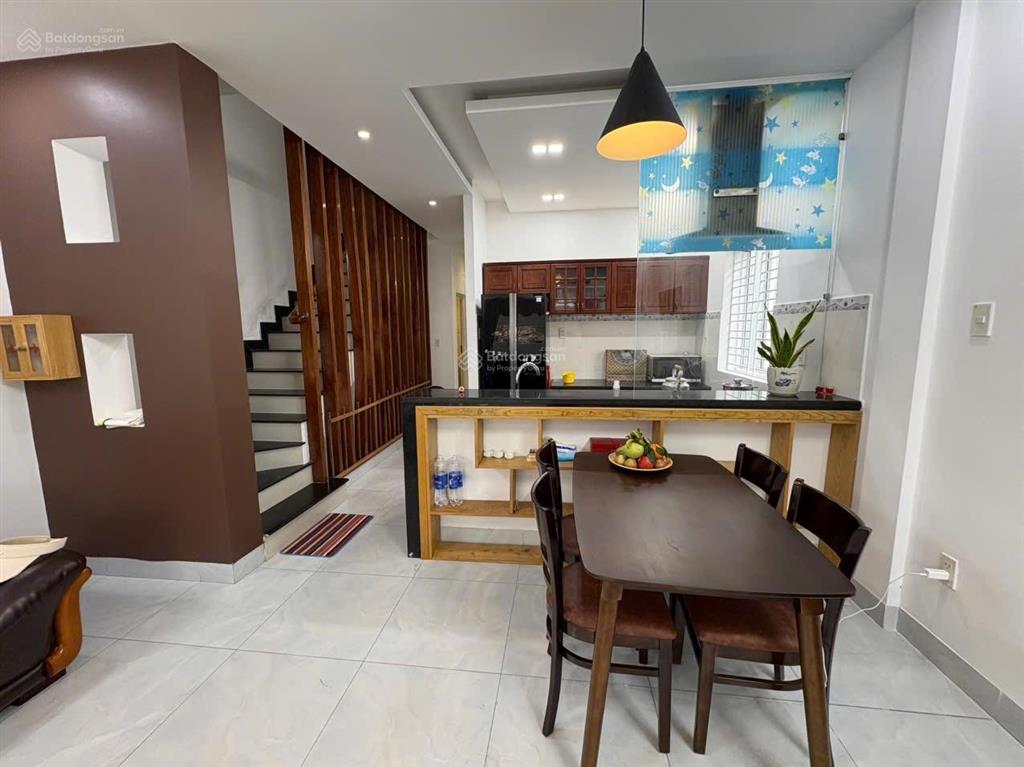 Bán nhà đẹp 3 tầng đường 7m5 phạm cự lượng, gần cầu rồng, quận sơn trà giá 14,7 tỷ