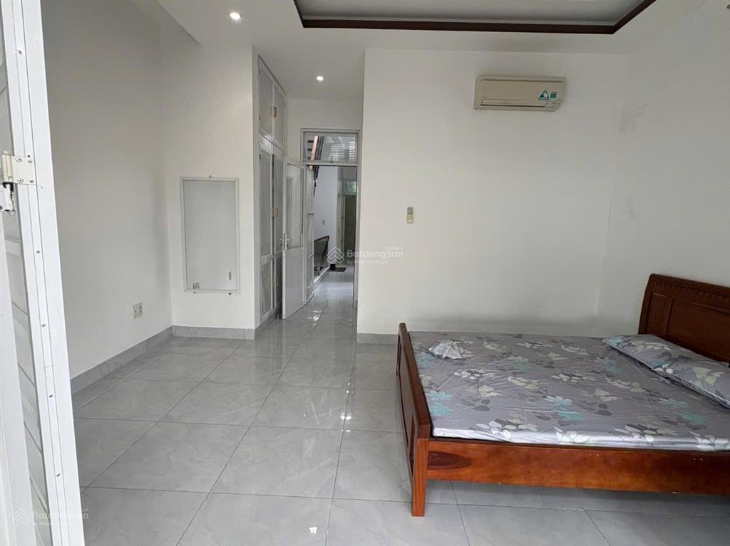 Bán nhà đẹp 3 tầng đường 7m5 phạm cự lượng, gần cầu rồng, quận sơn trà giá 14,7 tỷ