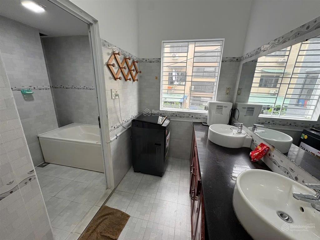 Bán nhà đẹp 3 tầng đường 7m5 phạm cự lượng, gần cầu rồng, quận sơn trà giá 14,7 tỷ