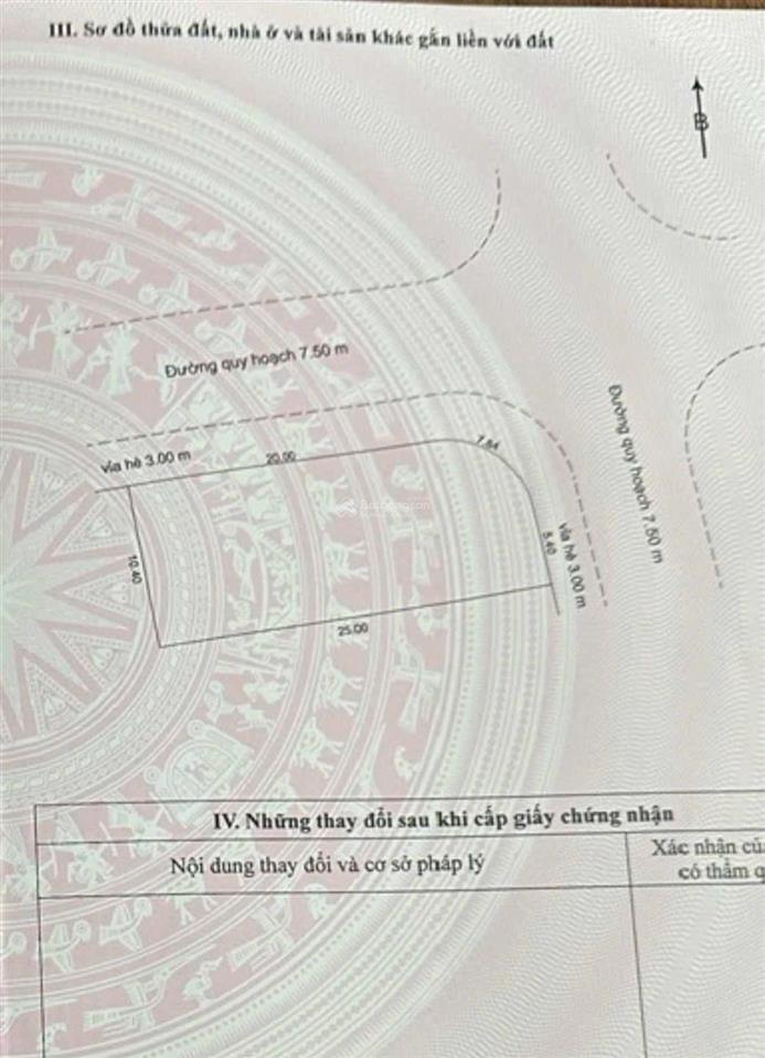 Bán góc hai ngã 4 khu euro village 1 khu biệt thự cao cấp ngay cầu rồng, quận sơn trà