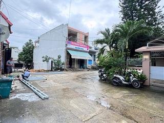 Bán lô đất 2 mặt tiền trước sau kiệt ô tô 5m nguyễn văn thoại ngang 6,6m phù hợp xây toà