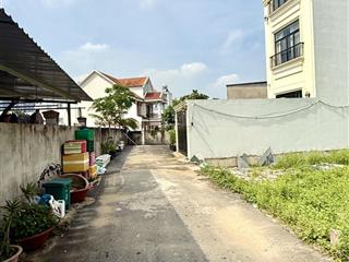 Tin thật 100%! đất hiểm hẻm xe hơi thạnh mỹ lợi cách nguyễn thị định chỉ 50m  giá hơn 5 tỷ