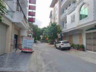 Lô đất đẹp dt80m mặt đường lê văn thuyết giá đầu tư