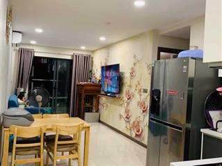Cho thuê căn hộ chương dương home, 2pn  1wc, full nội thất, 7.5 triệu/tháng  0903 353 ***