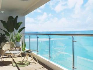 Giỏ hàng hơn 50 căn hộ 1pn 2pn 3pn, vũng tàu pearl, view biển, giá tốt, 76m2 giá 2tỷ8, 0903 353 ***