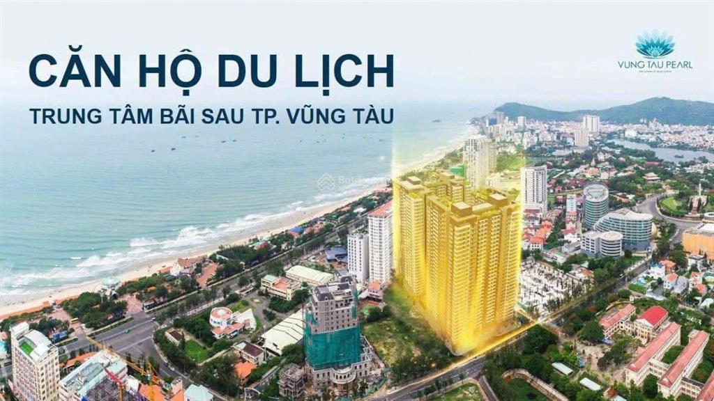 Giỏ hàng mới nhất căn hộ vũng tàu pearl, 2pn 2.8tỷ, 0903 353 ***