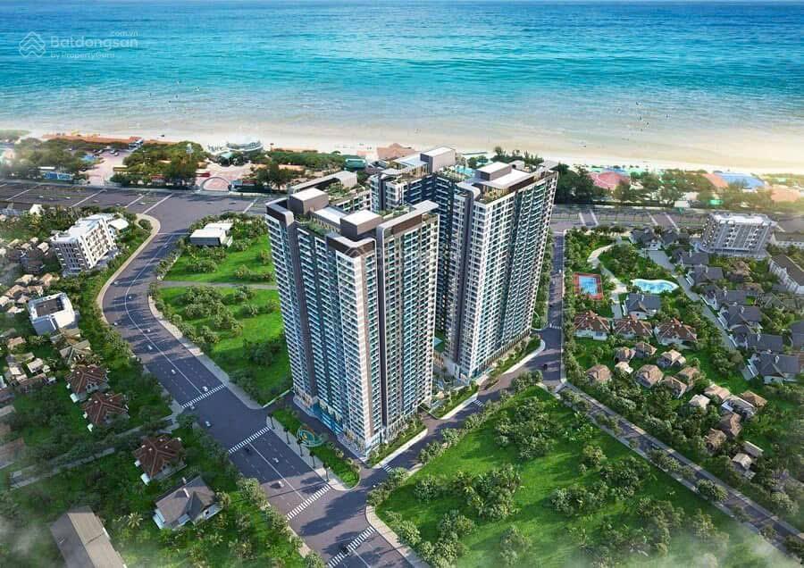 Chị gái gửi căn vũng tàu pearl, tầng 32, view biển cực đẹp, 2pn 2wc 77m2, giá 3tỷ2, 0903 353 ***