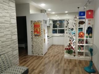 Bán căn hộ chương dương home, 2pn 1wc, 60m2, gia 1ty820  0903 353 ***