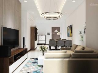 Em bán căn hộ lan phương mhbr, 78m2, 2pn 2wc, nhà đẹp, 2tỷ650,  0903 353 ***
