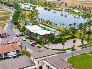 Đất nền nhà phố vườn 6x15m sát hồ cảnh quan 3,36ha nam long 2 cần thơ sổ sẵn