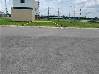 Đất nền nhà phố vườn 6x15m sát hồ cảnh quan 3,36ha nam long 2 cần thơ, sổ sẵn