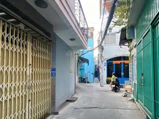 Bán nhà q7 65.4 m2 1 lầu giá 3,750 ngay cầu kênh tẻ