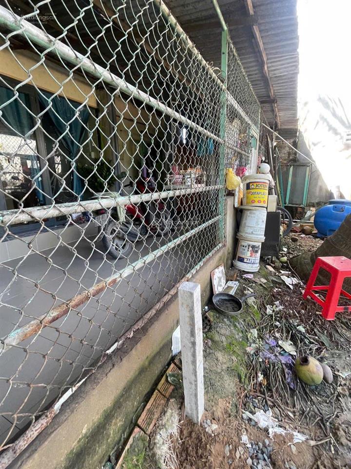 Bán đất thạnh mỹ lợi q2, đối diện phố đông village, 200m², giá chỉ 5,999 tỷ, xây ngay, vay 70%