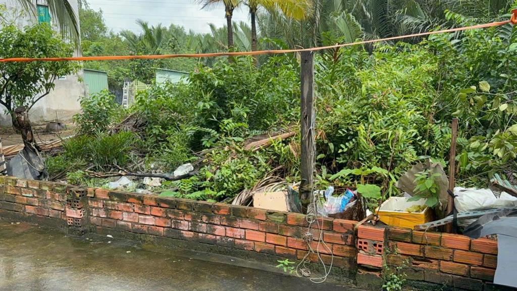 Bán đất thạnh mỹ lợi q2, đối diện phố đông village, 200m², giá chỉ 5,999 tỷ, xây ngay, vay 70%