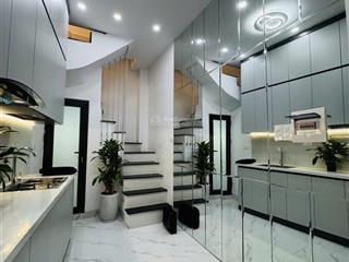 Bán nhà cực đẹp 12m + 4 tầng cực đẹp giá tốt tại 116 kim hoa, đống đa