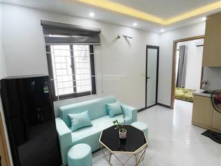 Bán ccmn 2pn 46m2 cực đẹp thoáng tại ngõ 51 linh quang, đống đa