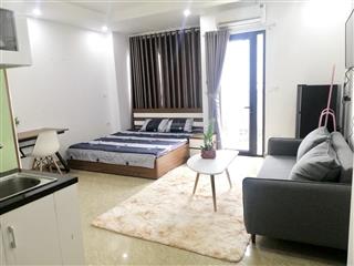 Cho thuê ccmn full đồ đẹp khép kín 61 lê văn lương  thanh xuân