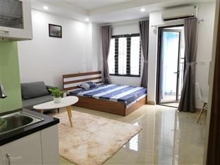 Cho thuê ccmn full đồ đẹp khép kín 61 lê văn lương  thanh xuân