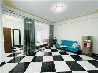 Cho thuê 1pk 1pn cực đẹp ô tô đỗ ngõ 3 nhân hòa, thanh xuân