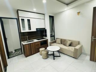 Cho thuê 2pn 1pk full đồ cực đẹp ngõ 185 quan nhân, thanh xuân