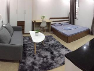 Cho thuê ccmn full đồ đẹp khép kín 61 lê văn lương  thanh xuân