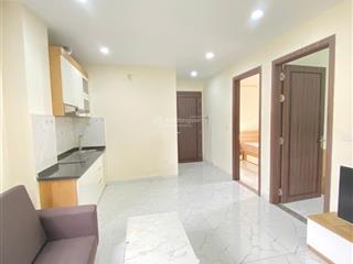 Cho thuê 2pn 1pk cực đẹp, thoáng tại ngõ 612 đê la thành, ba đình