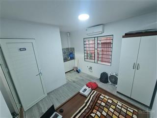 Cho thuê phòng đẹp giá rẻ thoáng tại 290 kim mã  ba đình