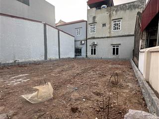 Bán đất cực đẹp giá đầu tư quốc lộ 1a tại quất động, thường tín