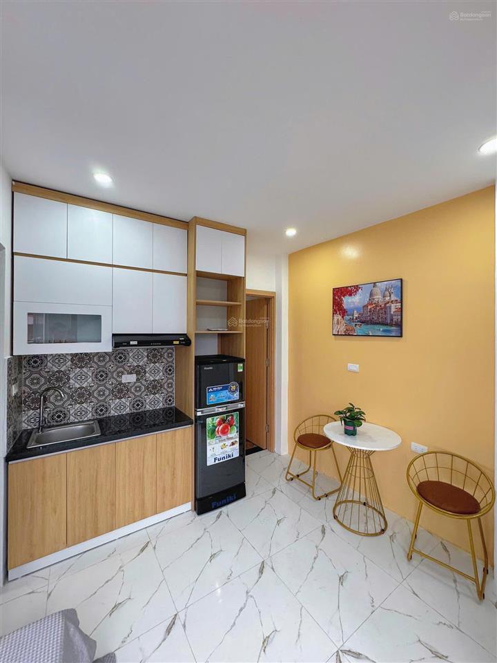 Cho thuê ccmn đẹp thoáng ban công giá rẻ tại 296 minh khai, hbt