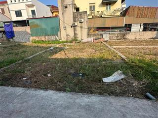 Bán đất cực đẹp làng nguyên hanh ( làng nguộn ) ô tô đỗ vào nhà tại thường tín