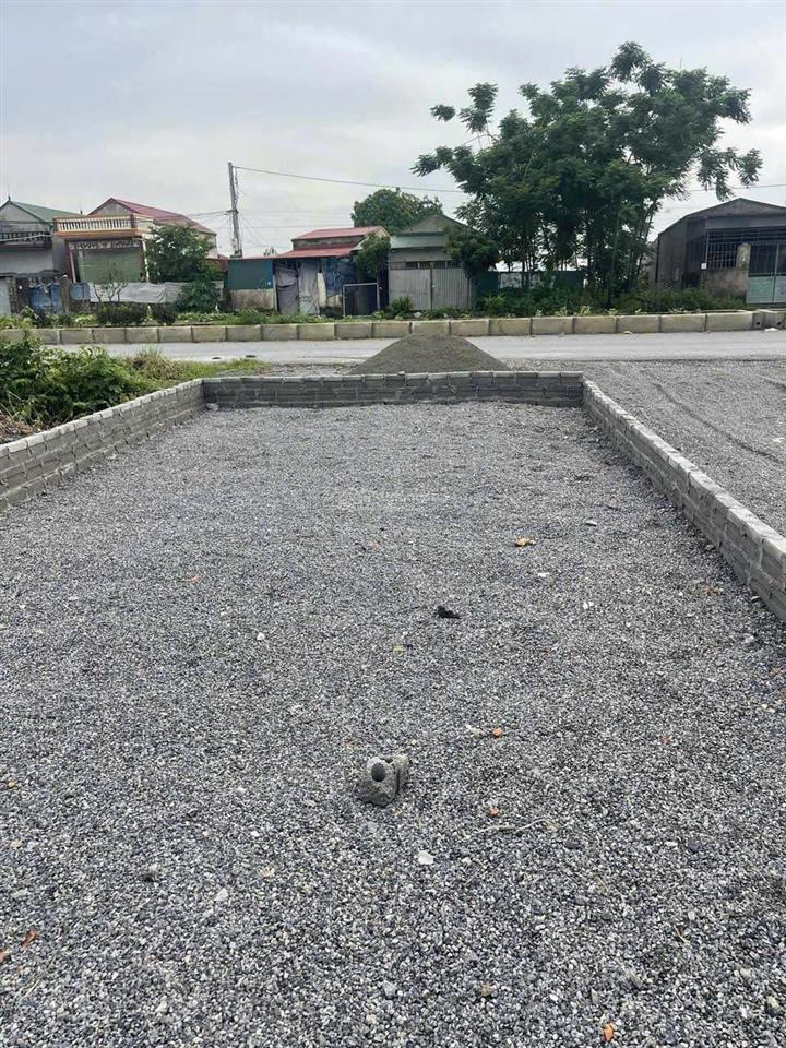 Bán lô góc mặt chính đường 428 cực hiếm tại phúc tiến, phú xuyên