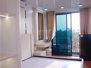 Cho thuê ccmn đẹp mới 100% ngõ 4c đặng văn ngữ, đống đa