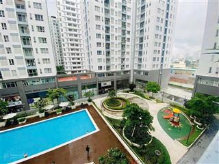 Florita quận 7  1 phong ngủ  1 nhà vệ sinh  11tr/tháng  đầy đủ nội thất , duy nhất có 1 căn