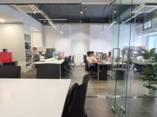 Cho thuê officetel the sun avenue  diện tích 60m2 310m2, giá chỉ 15 triệu/tháng quận 2