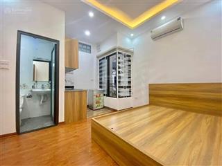Ccmn, 25m2, mới, sang, hiện đại, sạch sẽ. trung tâm quận cầu giấy. chủ nhà đăng tin!