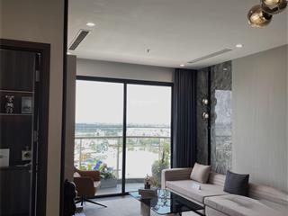 Bán căn studio, 1pn, 2pn, 3pn the opus one, giá từ 2,8tỷ/căn, tặng gói nội thất, hỗ trợ vay 80%