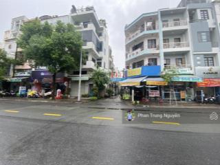Bán nhà mt cư xá đô thành, p4, q3 thông nguyễn đình chiểu gần chợ vườn chuối dt 6x14m, 4lầu 17.9 tỷ