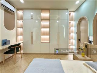 Bán nhà hẻm nhựa 6m 348 hoàng văn thụ, 4.5x16.7=75m², 14.5 tỷ