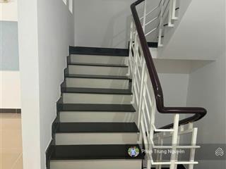 Nhà 359/12 lê văn sỹ, p.13, q.3 dt 5x15.7 (cn79m2)