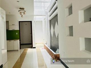 Hẻm xe hơi 6m đường lam sơn, cửu long ngay sân bay khu vip 4 tầng 8 tỷ9