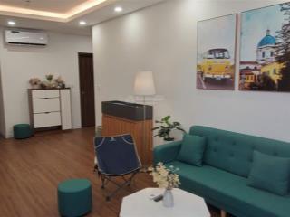 Chủ nhà gửi bán căn 3pn da bình minh garden 93 đức giang full đồ đã có sổ,  0368 706 ***