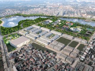 Bán liền kề eurowindow twin parks, 19 tỷ, 85m2, nhiều tiện ích.  0368 706 ***