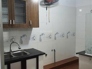 Cho thuê nhà riêng quán thánh, ba đình, 28m2 x 5 tầng, 3 ngủ, 3vs, đủ đồ, giá 11,5tr/th, vào ở ngay