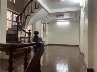 Cho thuê nhà ngõ 432 đội cấn, ba đình 35m2 x 5 tầng, ô tô đỗ cửa,có điều hoà, tủ lạnh, giá 14tr/th,