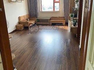Cho thuê chung cư x1 hạ đình, ngõ 140 nguyễn xiển, 80m2, 2 ngủ, full đồ, giá hơn 12tr/th,  ngay