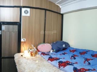 Homestay phòng đơn sleepbox 24 hoàng quốc việt, giá rẻ chỉ 1tr2/ng/th, đủ chăn ga gối đệm, ở 1ng