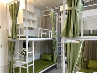 Cho thuê homestay ở ghép hoàng quốc việt, cầu giấy, 25m2, đủ đồ, có điều hòa, giá chỉ từ 1,2 tr/ng