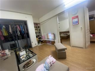 Cho thuê chung cư 184 hoàng quốc việt, cầu giấy, 85m2, 2 ngủ, gần đủ đồ, giá rẻ chỉ 11 tr/th