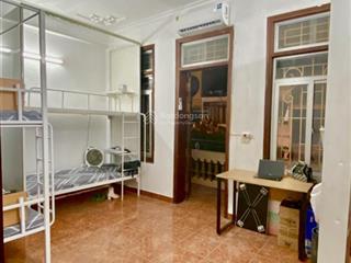 Cho thuê homestay ở ghép 4  6 người/ phòng 165 xã đàn, giá 1tr650k/1ng bao trọn gói, đủ đồ