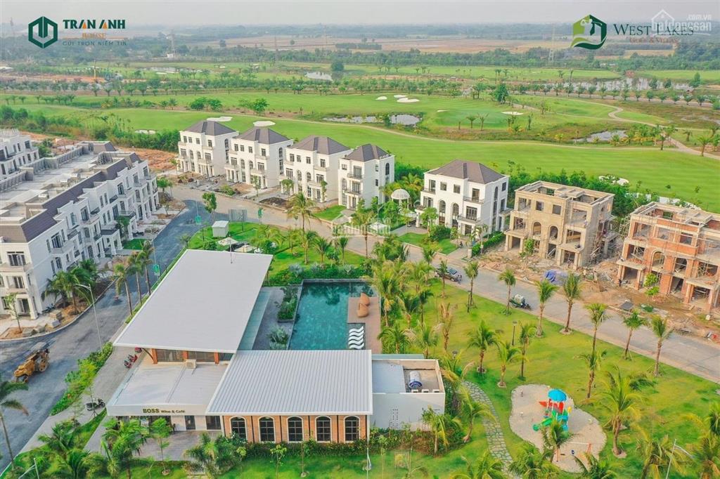 Còn 5 suất nội bộ độc quyền duy nhất vị trí đẹp. tt 20% còn lại góp không lãi trong vòng 24 tháng